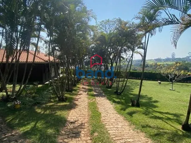 Chácara com 5000m² 4 quartos e 2 banheiros, à venda, no bairro Gramado em Porto Feliz