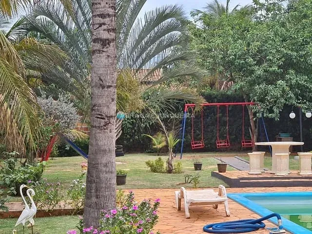 Chácara com 1079m² 4 quartos e 3 banheiros, à venda, no bairro Estância Bortoluzzo em Cedral