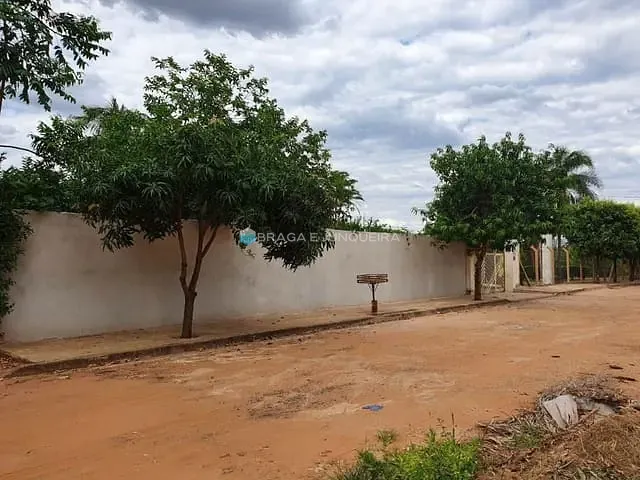 Chácara com 1079m² 4 quartos e 3 banheiros, à venda, no bairro Estância Bortoluzzo em Cedral