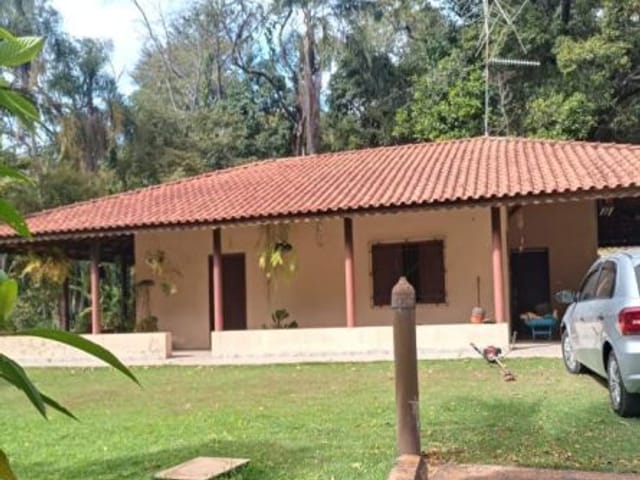 Foto do Chácara - Chácara com piscina - 3 mil metros - 3 dormitórios à venda, - Ivoturucaia - Jundiaí/SP | Copette Imóveis