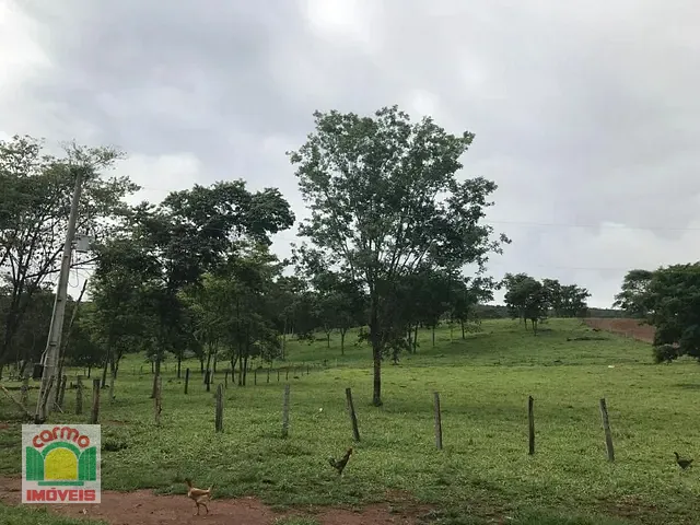 Chácara com 387200m² 3 quartos e 2 banheiros, à venda, no bairro Setor Central em São Francisco de Goiás