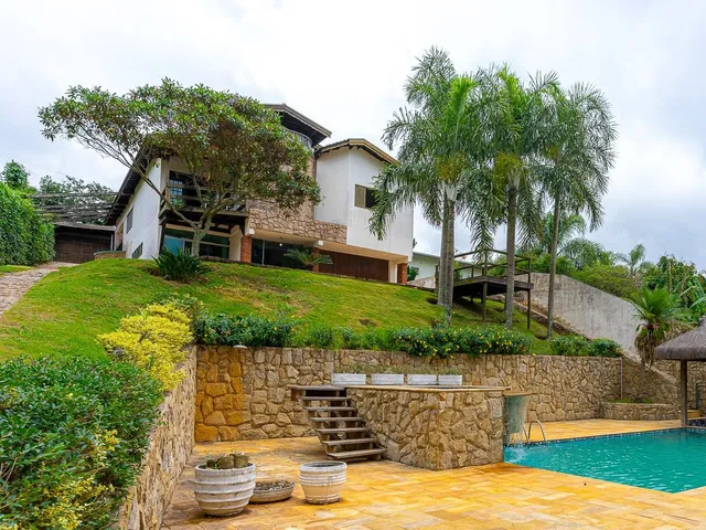 Foto do Chácara - Chácara com 5 dormitórios à venda, 3000 m² por R$ 2.200.000,00 - Monterrey - Louveira/SP | Celia Marcia Imóveis