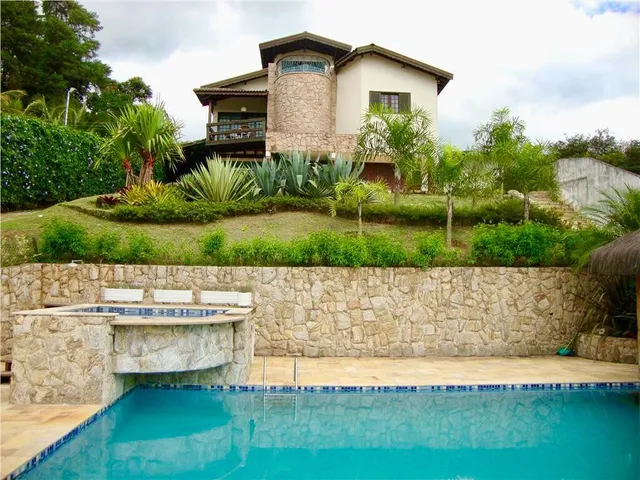 Foto do Chácara - Chácara com 5 dormitórios à venda, 3000 m² por R$ 2.200.000,00 - Monterrey - Louveira/SP | Celia Marcia Imóveis