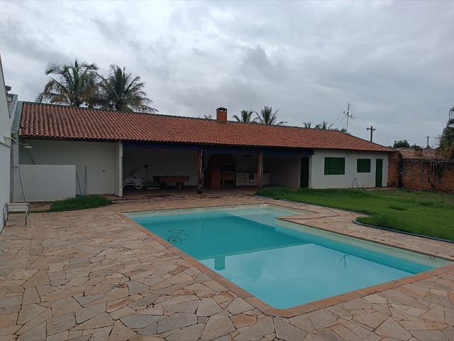 Foto do Chácara - Chácara em Cond. Piracicaba, SP | PiraHost Soluções de Negócios Ltda