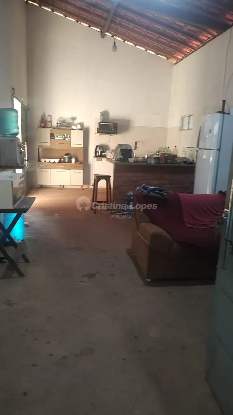 Chácara, 2 quartos, 3750 m² - Foto 1