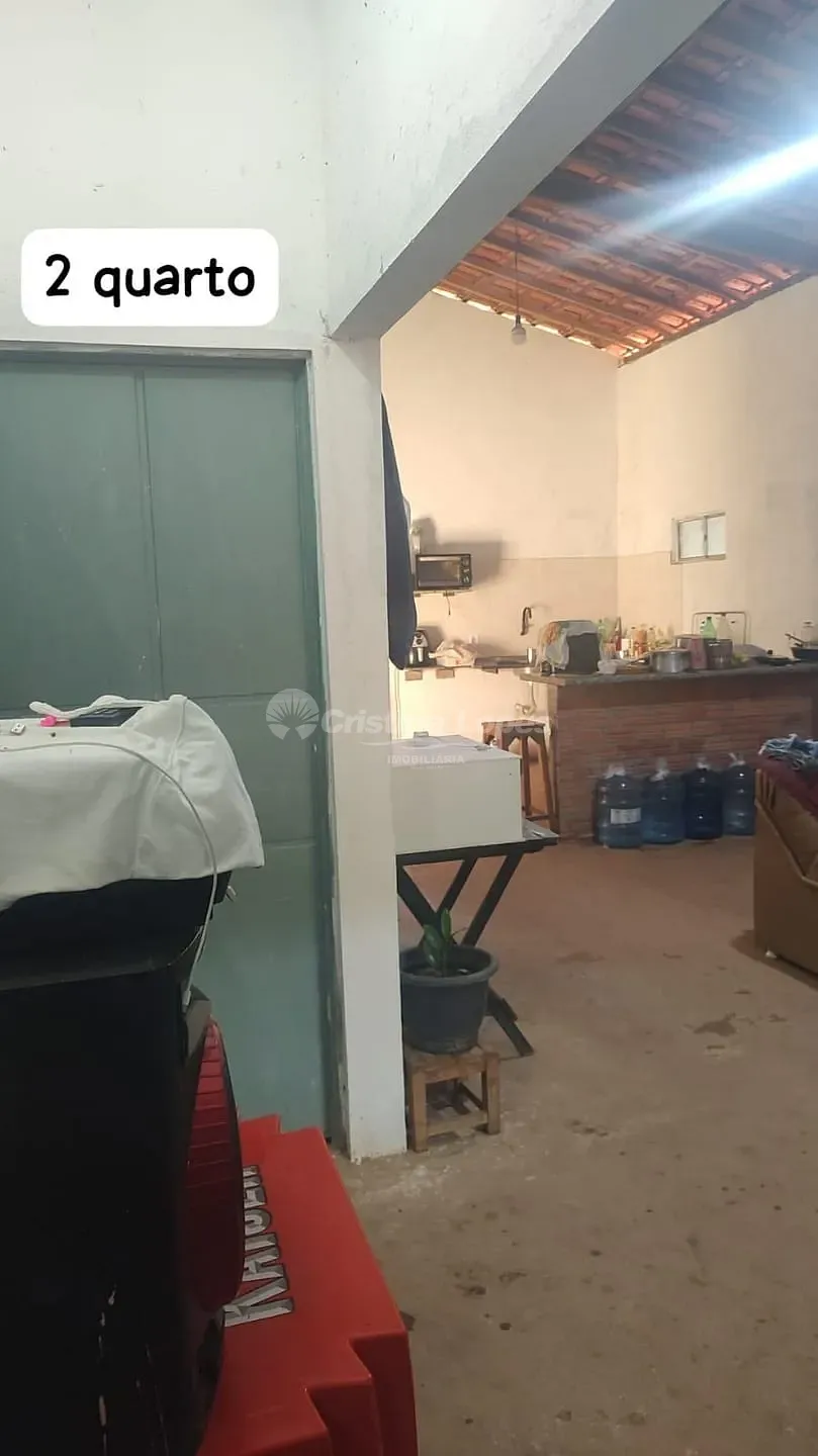Chácara, 2 quartos, 3750 m² - Foto 3