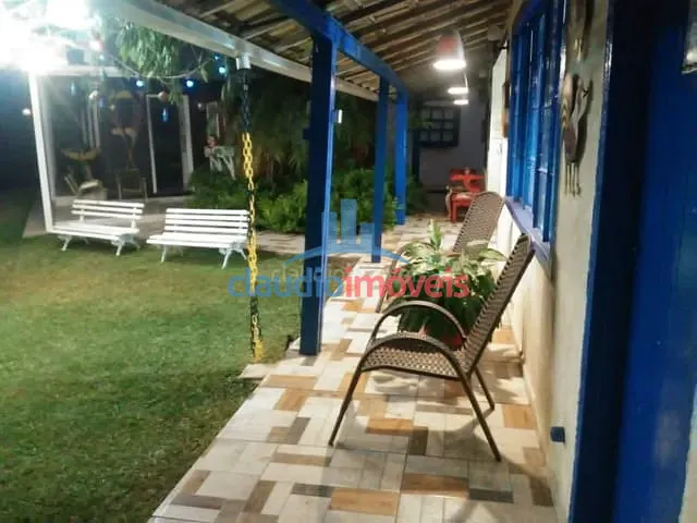 Chácara 4 quartos e 4 banheiros, à venda, no bairro Loteamento São Sebastião em Barra Mansa