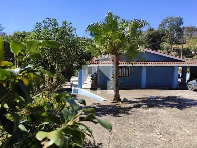 Chácara com 3450m² 3 quartos e 1 banheiro, à venda, no bairro Chácara Nova Essen em Campo Limpo Paulista