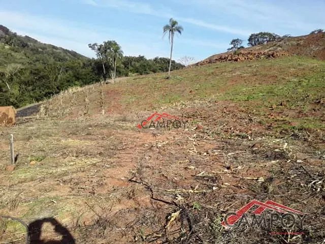 Chácara com 60500m², à venda, no bairro Área Rural de Apucarana em São Domingos