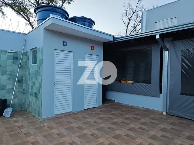 Chácara com 200m² 3 quartos e 4 banheiros, à venda, no bairro Vale do Igapó em Bauru