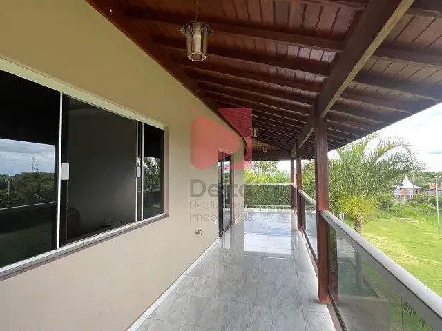 Chácara 5 quartos e 3 banheiros, à venda, no bairro Vertentes do Mamonal em Pirassununga
