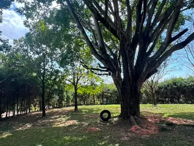 Chácara 3 quartos e 3 banheiros, à venda, no bairro Bom Retiro em Porto Feliz