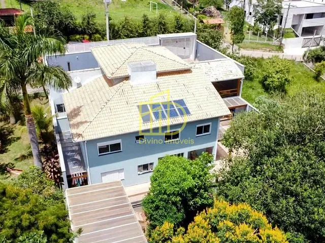 Chácara com 1000m² 5 quartos e 2 banheiros, à venda, no bairro Condomínio Porta do Sol em Mairinque