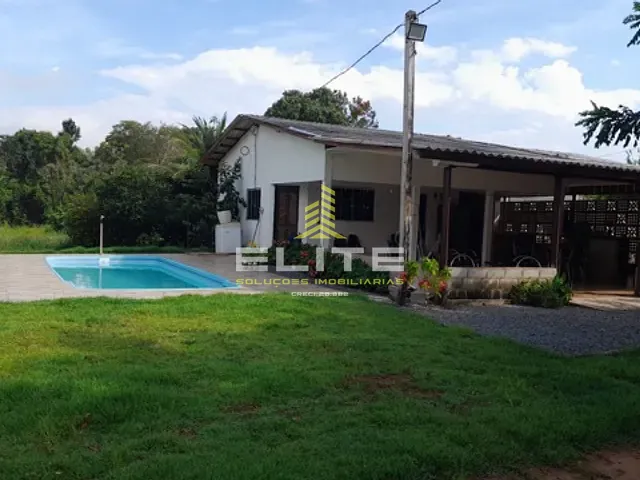 Chácara 3 quartos e 3 banheiros, à venda, no bairro Área Rural de Sorriso em Sorriso