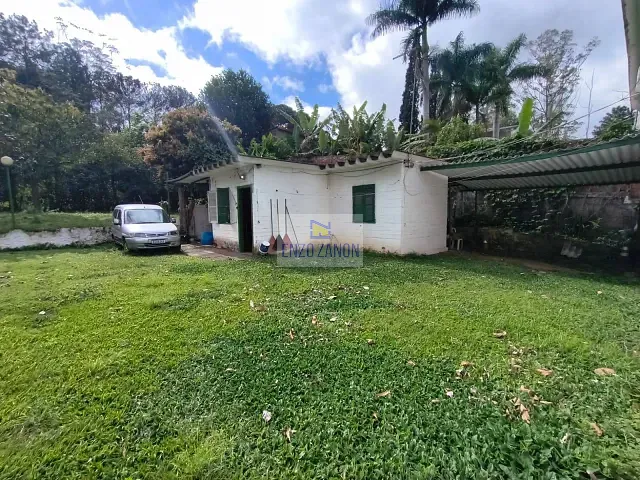 Terreno com 6m², à venda, no bairro Alvarenga em São Bernardo do Campo
