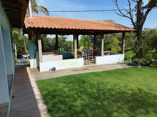 Chácara com 30000m² 2 quartos e 1 banheiro, à venda, no bairro rural em Jataizinho