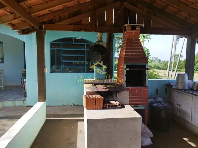 Chácara com 30000m² 2 quartos e 1 banheiro, à venda, no bairro rural em Jataizinho