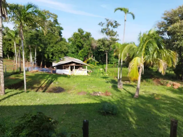 Chácara com 30000m² 2 quartos e 1 banheiro, à venda, no bairro rural em Jataizinho