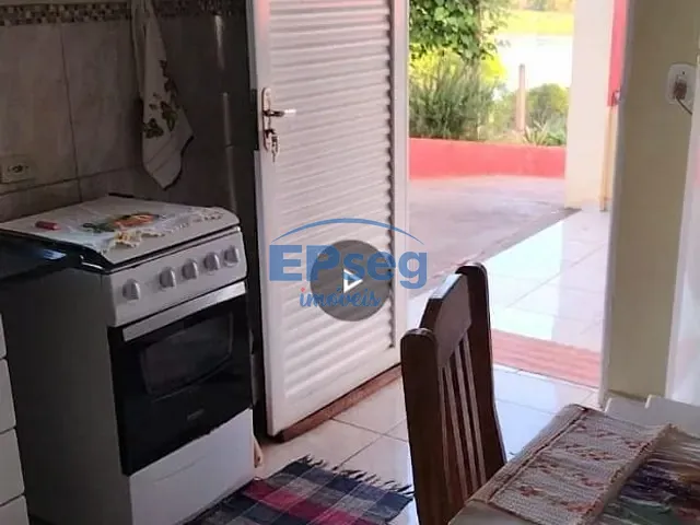 Chácara com 4540m² 1 quarto e 1 banheiro, à venda, no bairro Esperança do Norte em Alvorada do Sul