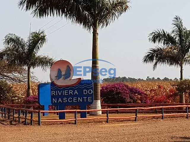 Chácara com 4540m² 1 quarto e 1 banheiro, à venda, no bairro Esperança do Norte em Alvorada do Sul