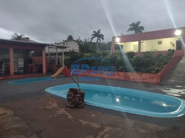 Chácara com 4540m² 1 quarto e 1 banheiro, à venda, no bairro Esperança do Norte em Alvorada do Sul