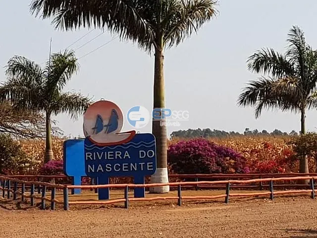 Chácara com 4540m² 1 quarto e 1 banheiro, à venda, no bairro Esperança do Norte em Alvorada do Sul