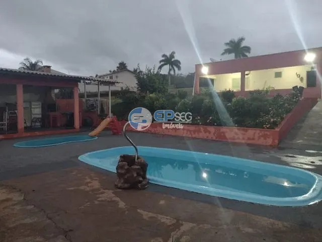 Chácara com 4540m² 1 quarto e 1 banheiro, à venda, no bairro Esperança do Norte em Alvorada do Sul