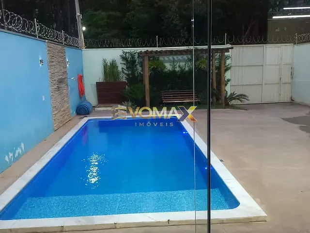 Chácara com 630m² 2 quartos e 3 banheiros, à venda, no bairro Portal da Figueira em Itapetininga