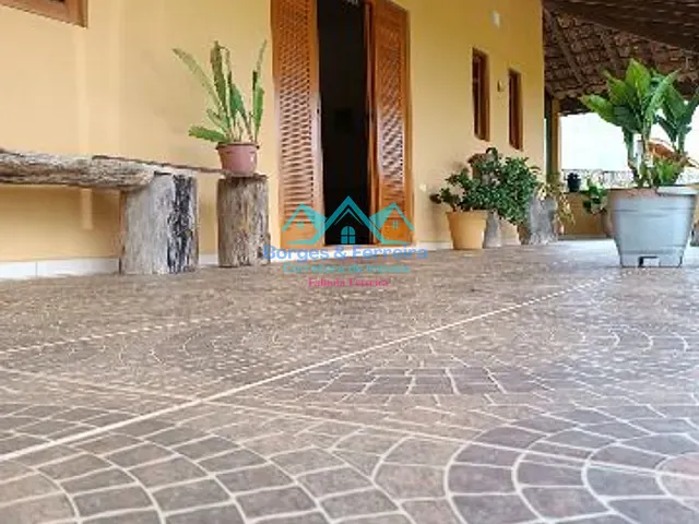 Chácara com 1500m² 2 quartos e 3 banheiros, à venda, no bairro Carafá em Votorantim