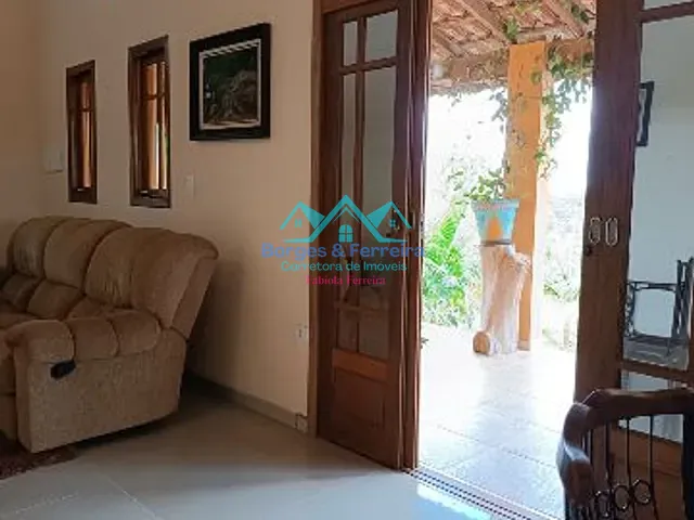 Chácara com 1500m² 2 quartos e 3 banheiros, à venda, no bairro Carafá em Votorantim