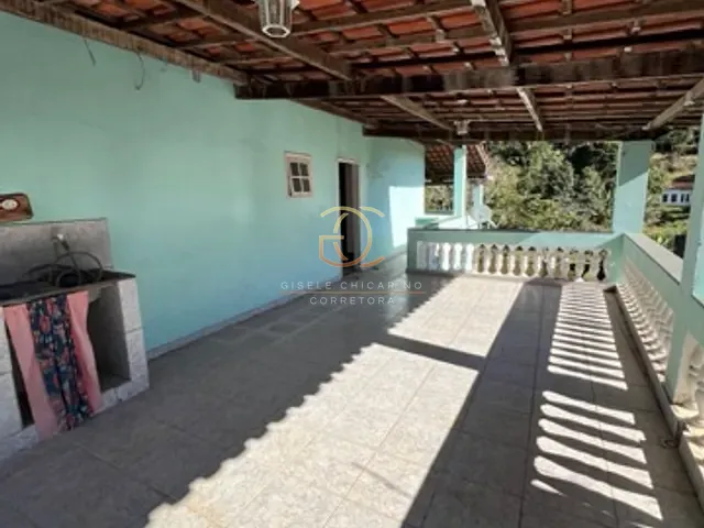 Chácara com 5000m² 6 quartos e 6 banheiros, à venda, no bairro São Francisco em Valença
