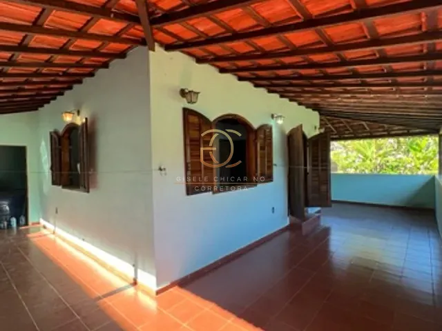 Chácara com 5000m² 6 quartos e 6 banheiros, à venda, no bairro São Francisco em Valença