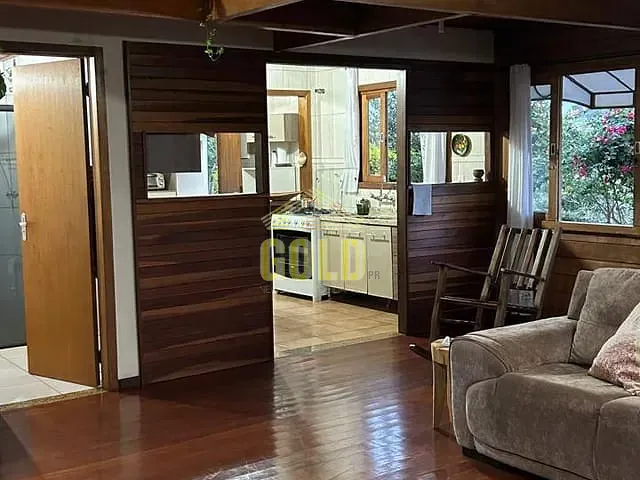 Chácara com 19730m² 2 quartos e 1 banheiro, à venda, no bairro Jardim Vale Verde em Londrina