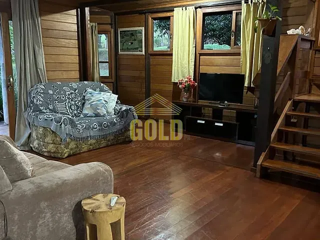 Chácara com 19730m² 2 quartos e 1 banheiro, à venda, no bairro Jardim Vale Verde em Londrina