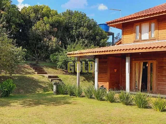 Chácara com 19730m² 2 quartos e 1 banheiro, à venda, no bairro Jardim Vale Verde em Londrina