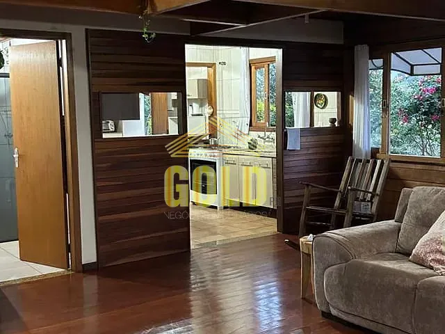 Chácara com 19730m² 2 quartos e 1 banheiro, à venda, no bairro Jardim Vale Verde em Londrina