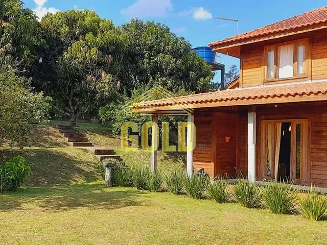 Chácara com 19730m² 2 quartos e 1 banheiro, à venda, no bairro Jardim Vale Verde em Londrina