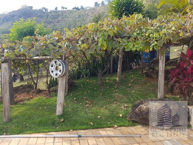 Chácara 2 quartos e 2 banheiros, à venda, no bairro Rural em Socorro