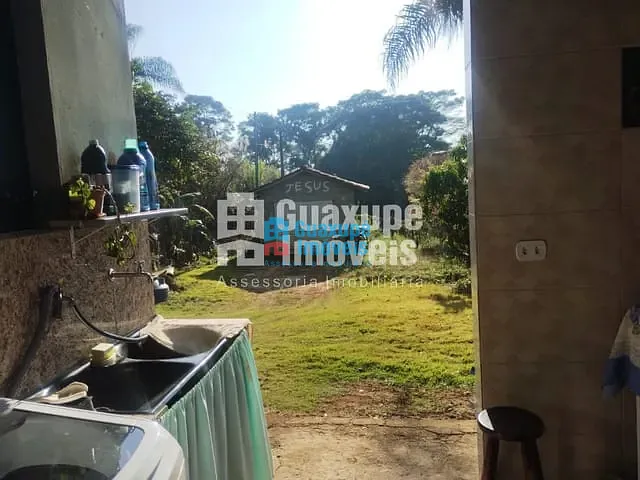 Chácara com 100m², à venda, no bairro RODOVIA em MUZAMBINHO