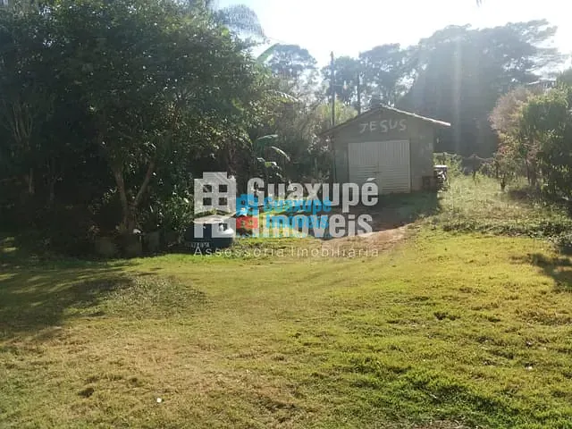 Chácara com 100m², à venda, no bairro RODOVIA em MUZAMBINHO