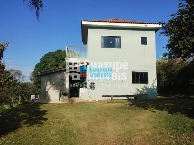 Chácara com 100m², à venda, no bairro RODOVIA em MUZAMBINHO