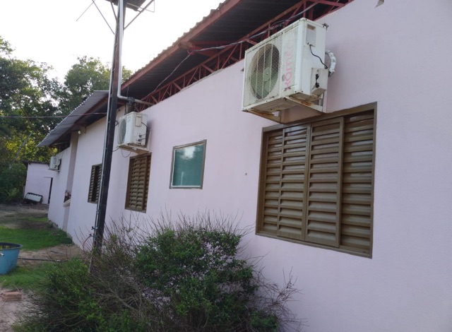 Chácara com 40000m², à venda, no bairro Área Rural de Nova Mutum em Nova Mutum