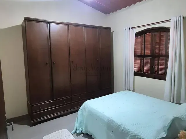 Chácara com 13000m² 9 quartos e 5 banheiros, à venda, no bairro Juquitiba em Juquitiba
