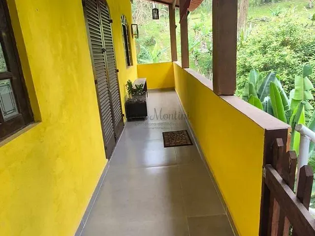 Chácara com 13000m² 9 quartos e 5 banheiros, à venda, no bairro Juquitiba em Juquitiba
