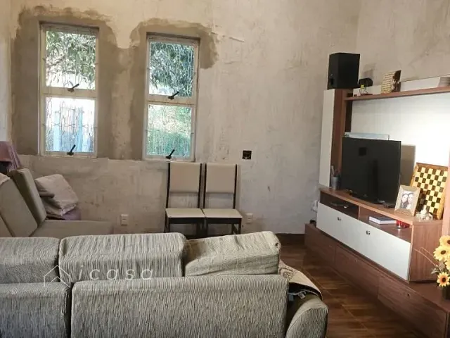Chácara com 875m² 1 quarto e 2 banheiros, à venda, no bairro Sítio Adriana em Caçapava