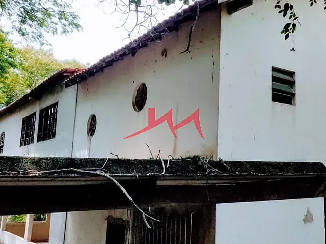 Chácara com 2000m² 7 quartos e 3 banheiros, à venda, no bairro Ipiiba em São Gonçalo