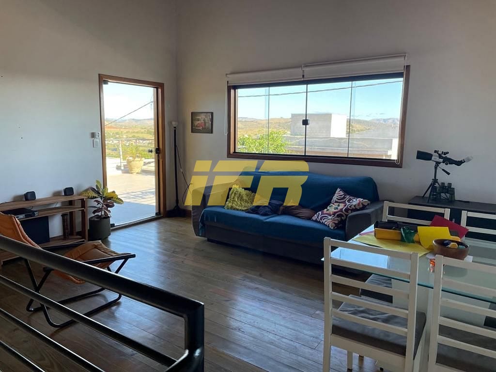 Chácara, 3 quartos, 880 m² - Foto 5