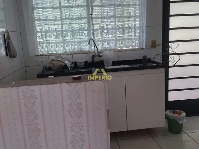 Chácara com 2000m² 3 quartos e 2 banheiros, à venda, no bairro Terras de Itaici em Indaiatuba