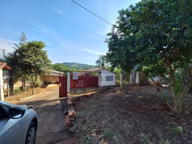 Foto do Chácara - Chácara à venda 3 Quartos, 10 Vagas, 4611M², Limoeiro, Londrina - PR | Imobiliária Itapuã S/C LTDA