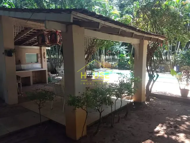 Chácara com 56500m², à venda, no bairro Barbalho em Salvador